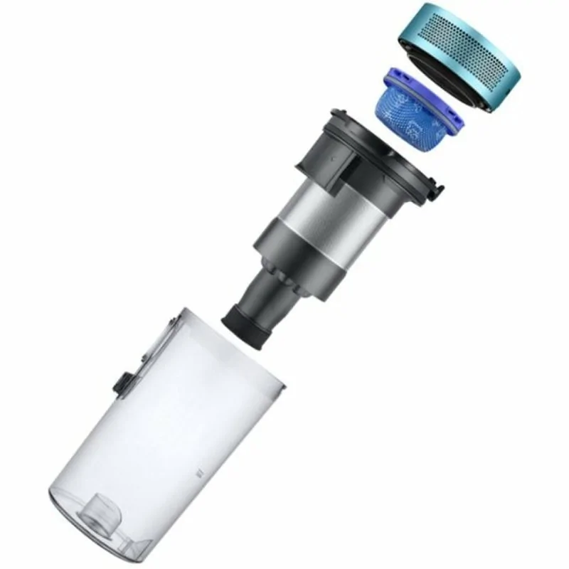 Stick Vacuum Cleaner Samsung VS20B75AGR1/WA 550...