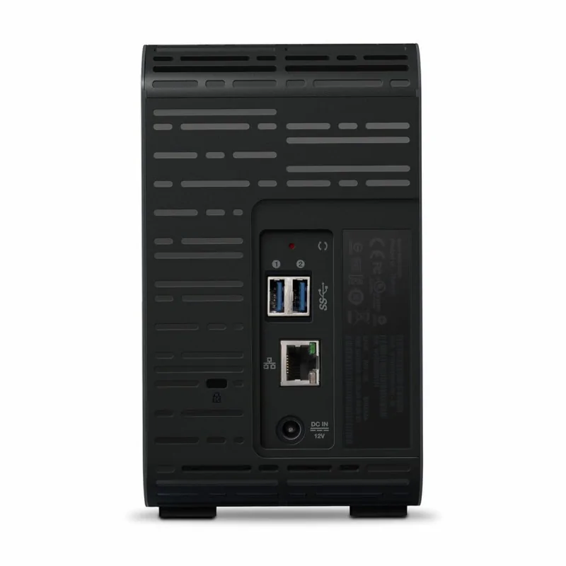 NAS Network Storage Western Digital...