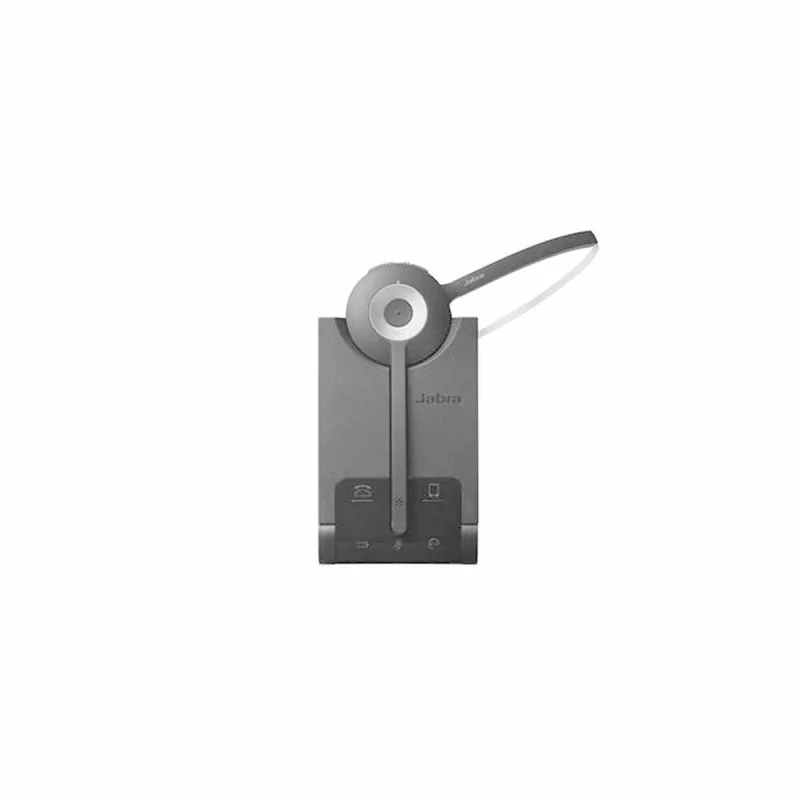 Headphones with Microphone Jabra 925-15-508-201...