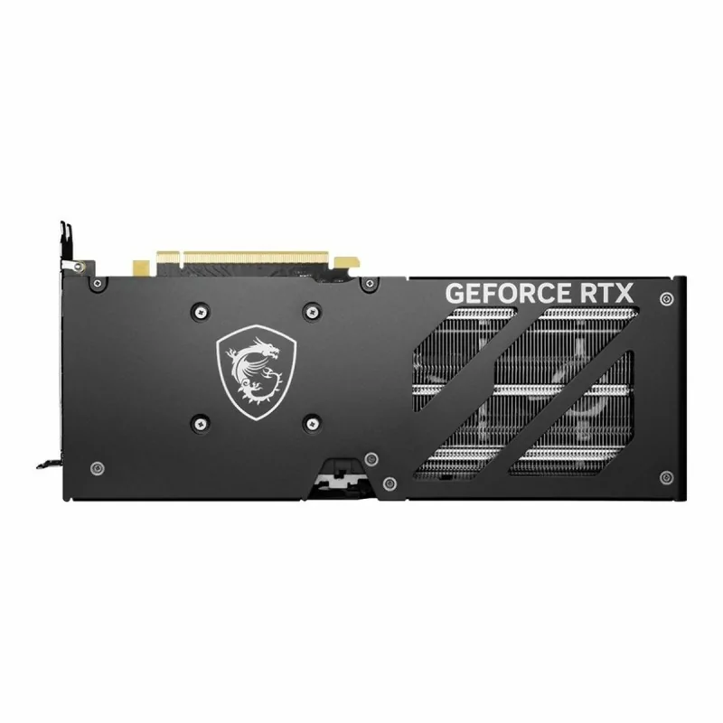 Graphics card MSI GeForce RTX 4060 Ti GAMING X...