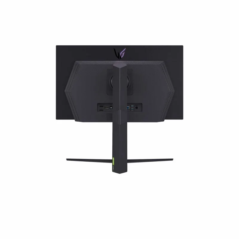 Monitor LG 27GR95QE-B 27" HDR10 OLED NVIDIA...