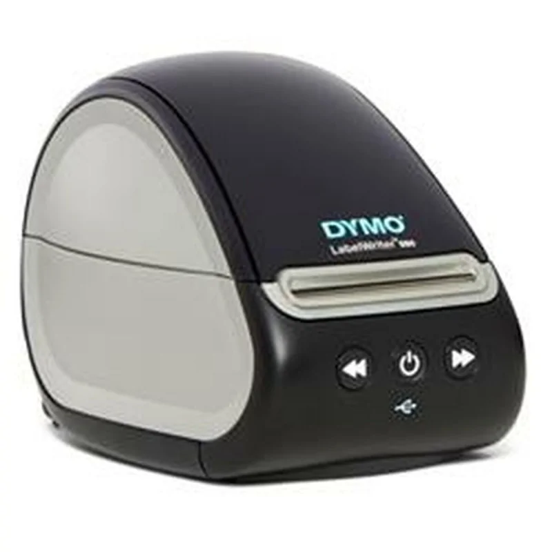 Ticket Printer Dymo LabelWriter 550 Turbo