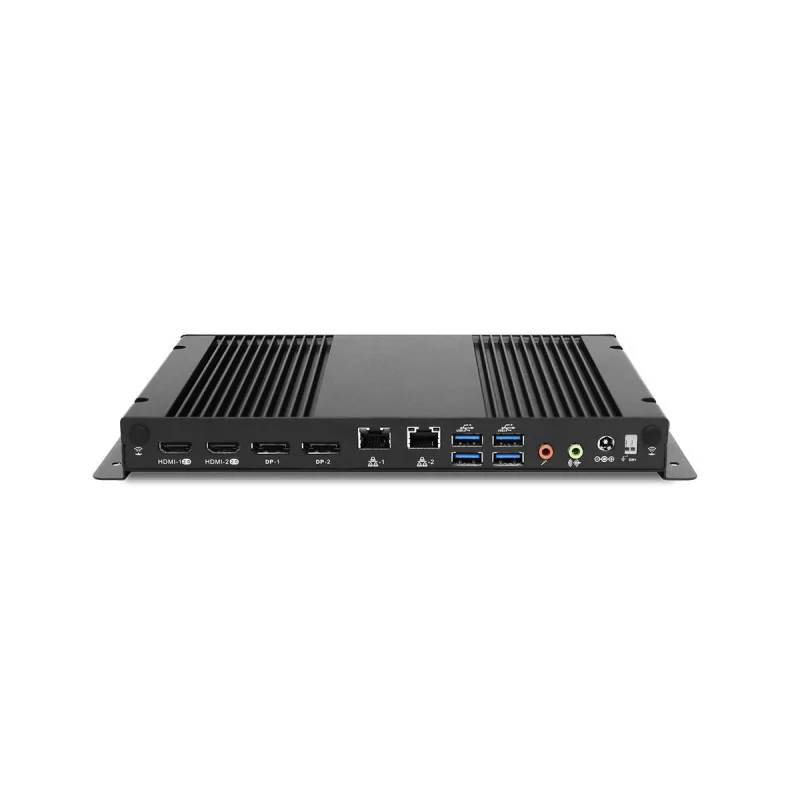 Desktop PC Aopen DEX5750 intel core i5-1135g7 8...