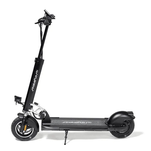 Electric Scooter Skate Flash SK URBAN Black 500 W