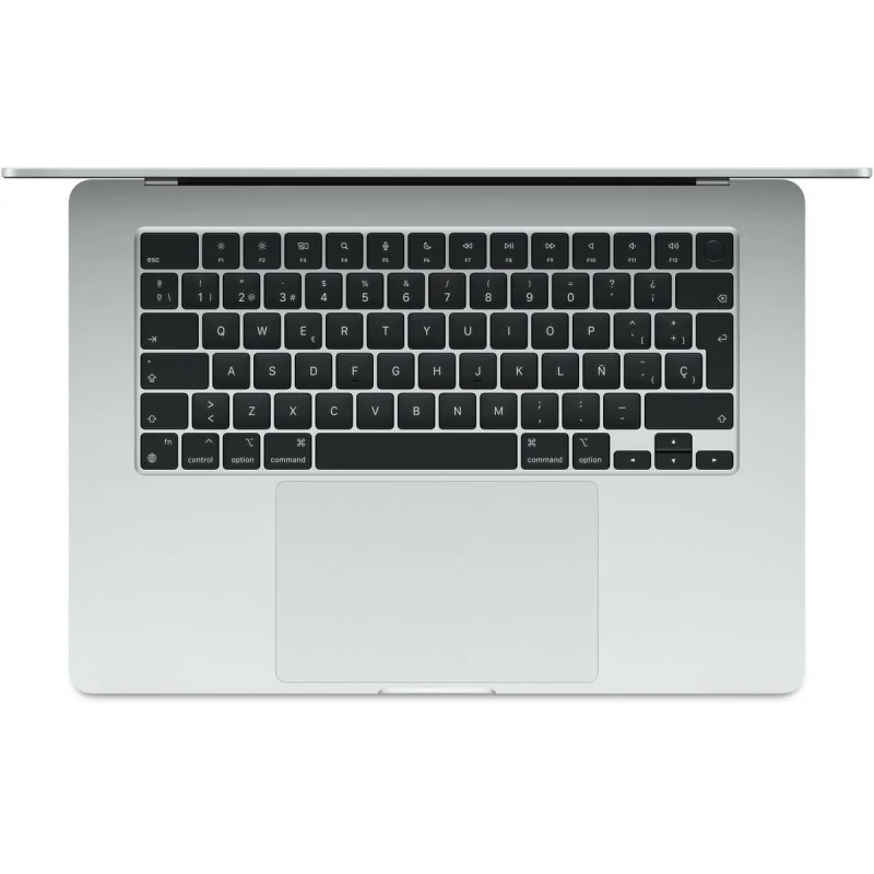 Laptop Apple MacBook Air MRYQ3Y/A 15" M3 8 GB...