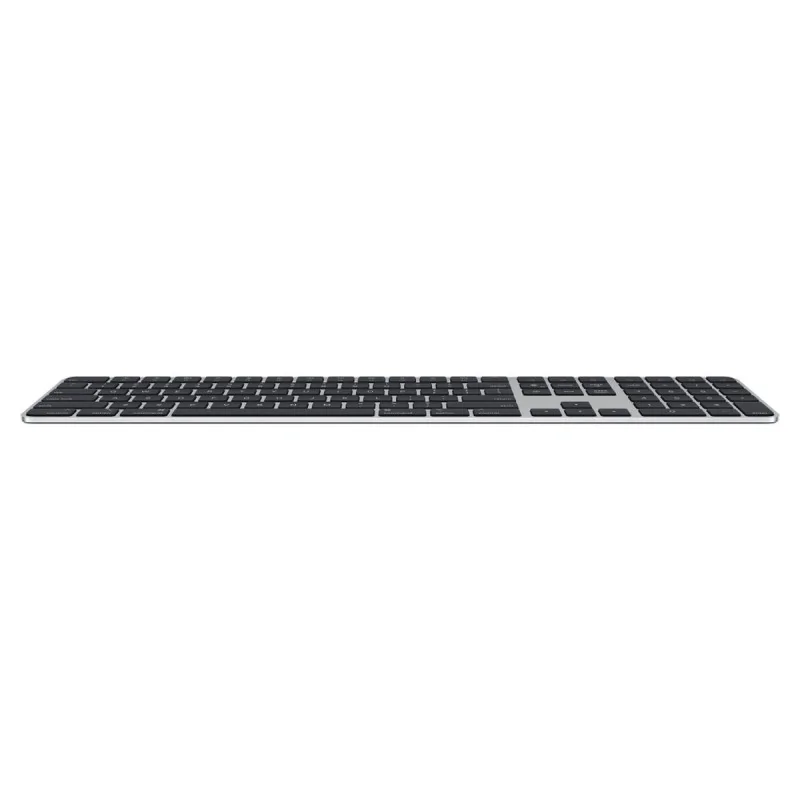 Keyboard Apple MMMR3Y/A Spanish Qwerty...