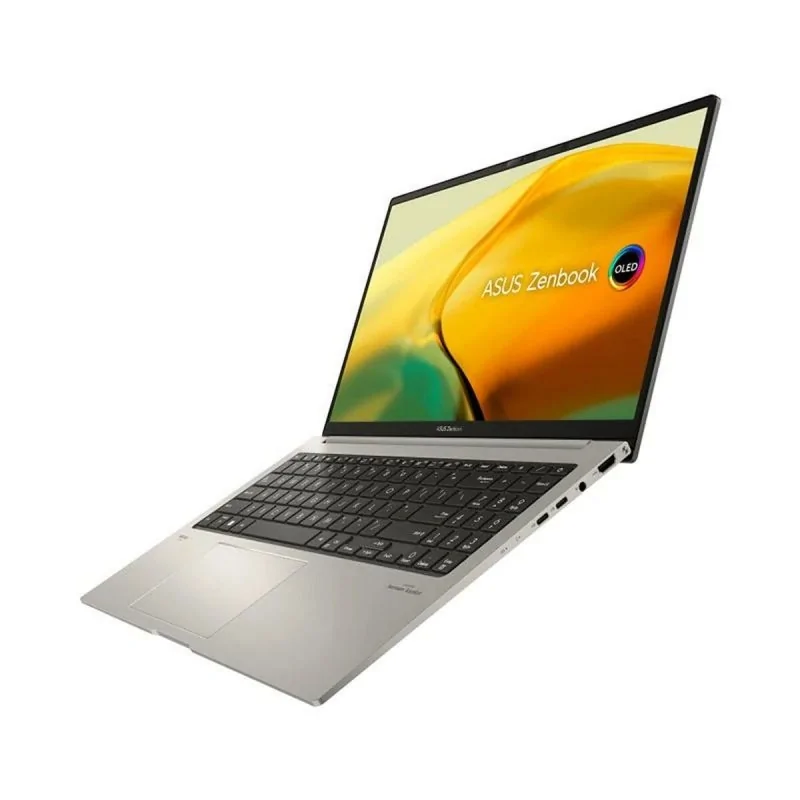 Laptop Asus ZenBook 15 OLED UM3504DA-MA286W AMD...
