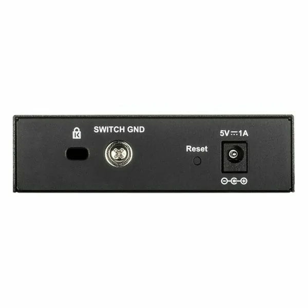 Switch D-Link DGS-1100-05V2