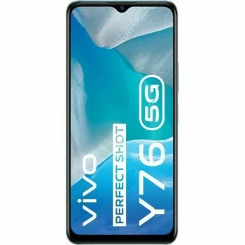 Smartphone Vivo Vivo Y76 5G 6,58“ 5G 8 GB RAM 6,6" 1 TB...