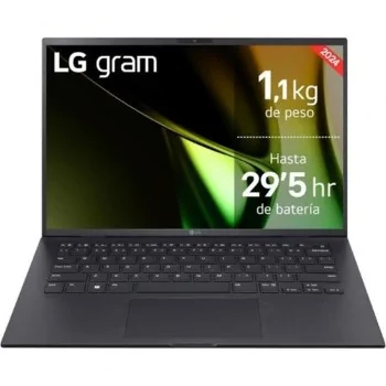 Laptop LG 14ZD90S-G.AX75B 14" Intel Core Ultra 7 155H 16...