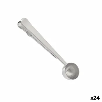 Measuring scoop Kinvara W4034 Stainless steel 17,5 x 17,5...