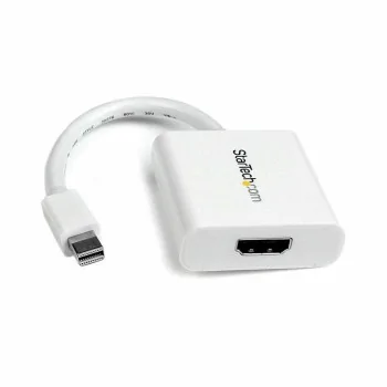 Mini Display Port to HDMI Adapter Startech MDP2HDW...