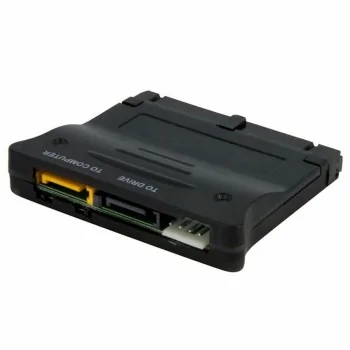 RAID controller card Startech PATA2SATA3 