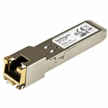 MultiMode SFP Fibre Module Startech J8177CST 