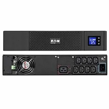 Uninterruptible Power Supply System Interactive UPS Eaton...