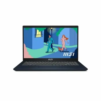 Laptop MSI Modern 15 B12MO-640PL 15,6" Intel Core...