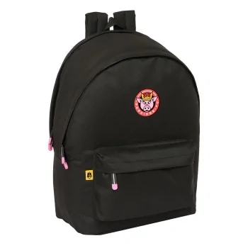 Rucksack for Laptop and Tablet with USB Output Kings...
