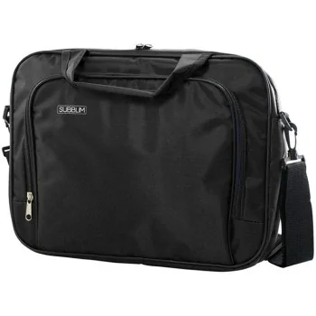 Laptop Case Subblim Maletín Ordenador Oxford Laptop Bag...