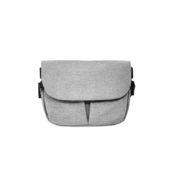 Shoulder Bag KSIX Grey