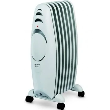 Oil-filled Radiator (7 chamber) Grunkel RAC-7 Efiheat...