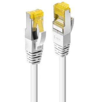 UTP Category 6 Rigid Network Cable LINDY 47320 3 cm White...