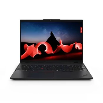 Laptop Lenovo L15 G1 16" amd ryzen 5 7535U 16 GB RAM 512...