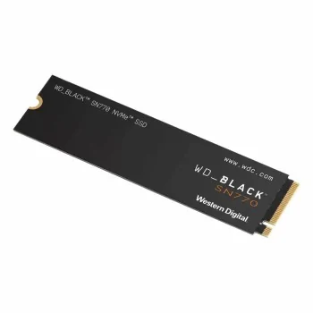 Hard Drive Western Digital WDS200T3X0E 2000 GB