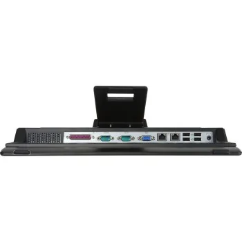 All in One MSI 00-A60211-007 4 GB 256 GB SSD 15,6" Intel...
