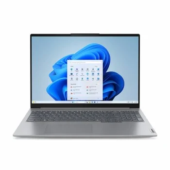 Laptop Lenovo ThinkBook 16 G7 IML 16" Intel Core Ultra 7...