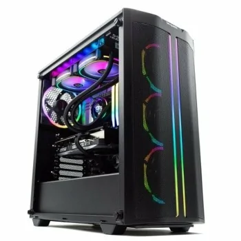 Desktop PC PcCom Imperial 32 GB RAM 2 TB SSD Nvidia...