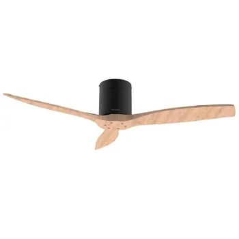 Ceiling Fan Cecotec EnergySilence Aero 5500 Aqua Black 40...