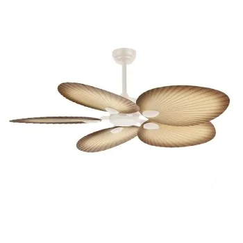 Ceiling Fan Cecotec EnergySilence Aero 5200 Palm 35 W...