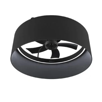 Ceiling Fan with Light Cecotec EnergySilence LampAero 650...
