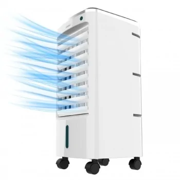 Portable Evaporative Air Cooler Cecotec EnergySilence...