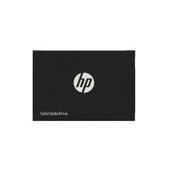 Hard Drive HP 345N1AAABB 1,92 TB SSD