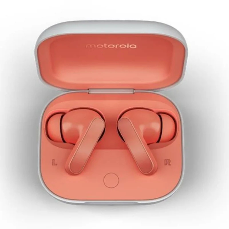 Bluetooth Headphones Motorola PG38C05750