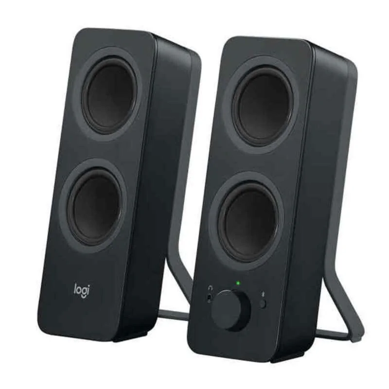 PC Speakers Logitech Z207 Black 5 W