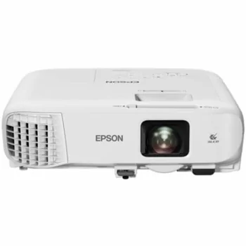 Projector Epson EB-X49 XGA 3600L LCD HDMI White 3600 lm...