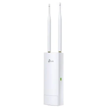 Access point TP-Link EAP110-OUTDOOR N300 PoE White