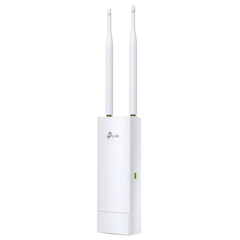 Access point TP-Link EAP110-OUTDOOR N300 PoE White