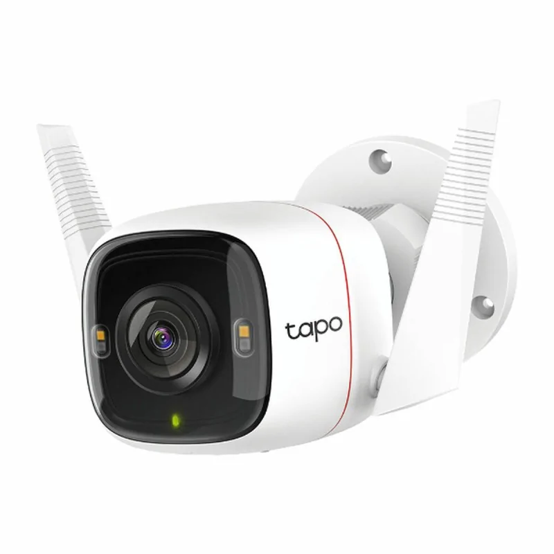 Surveillance Camcorder TP-Link TAPOC320WS