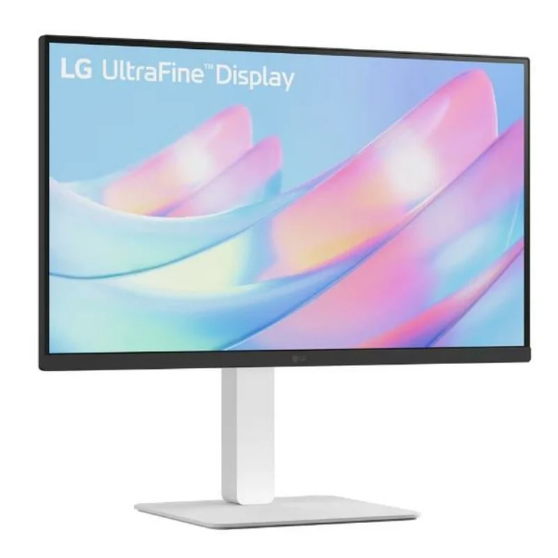 Gaming Monitor LG 27US550-W.AEU 4K Ultra HD 27"