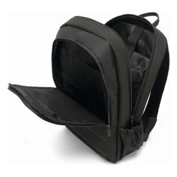 Laptop Backpack CoolBox COO-BAG15-2N Black