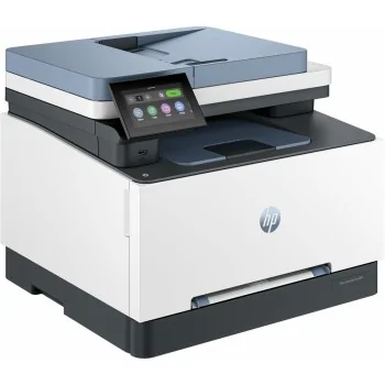 Multifunction Printer HP LASERJET PRO MFP 3302FDN