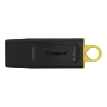 USB stick Kingston Exodia Black 128 GB (1 Unit)