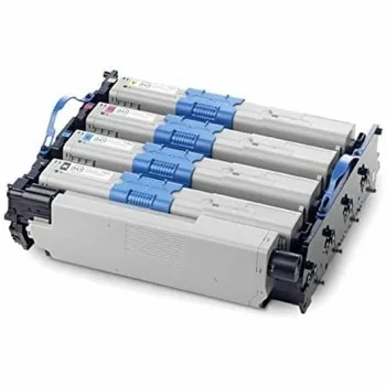 Original Ink Cartridge Brother LC980M Magenta