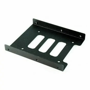 2.5" to 3.5" Metallic Hard Drive Adapter CoolBox...