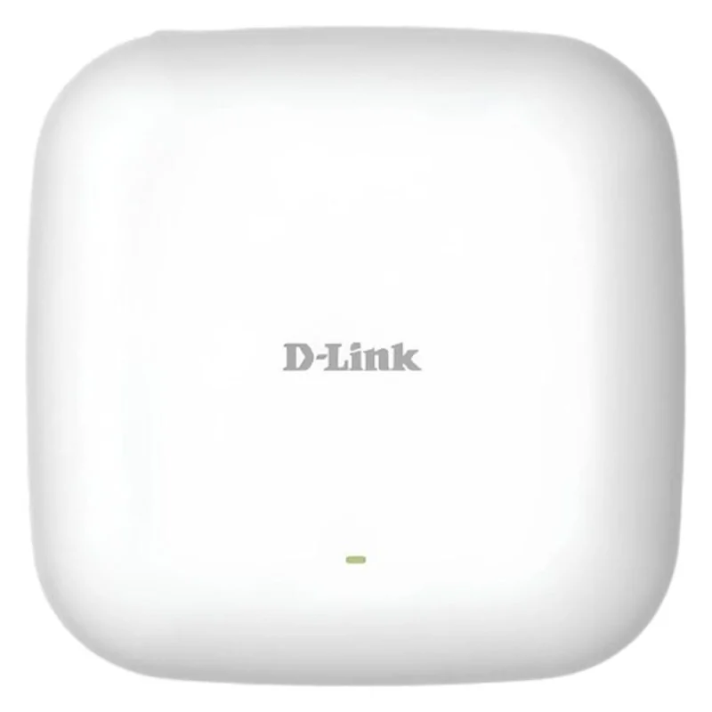 UTP Category 6 Rigid Network Cable D-Link DAP-X3060 White