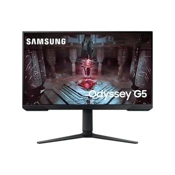 Gaming Monitor Samsung Odyssey G5 S27CG510EU 27" 4K Ultra...