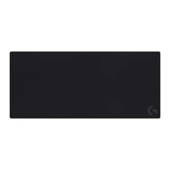 Gaming Mouse Mat Logitech 943-000778 Black
